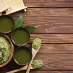 Matcha thee: een groene krachtbron van gezondheid