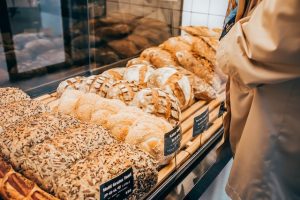 Lees meer over het artikel Zelf brood maken, een gezonde keuze